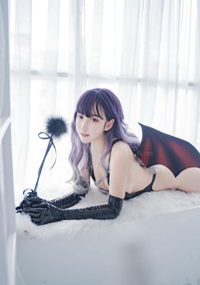 鬼精灵