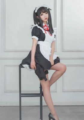 女巫猎人